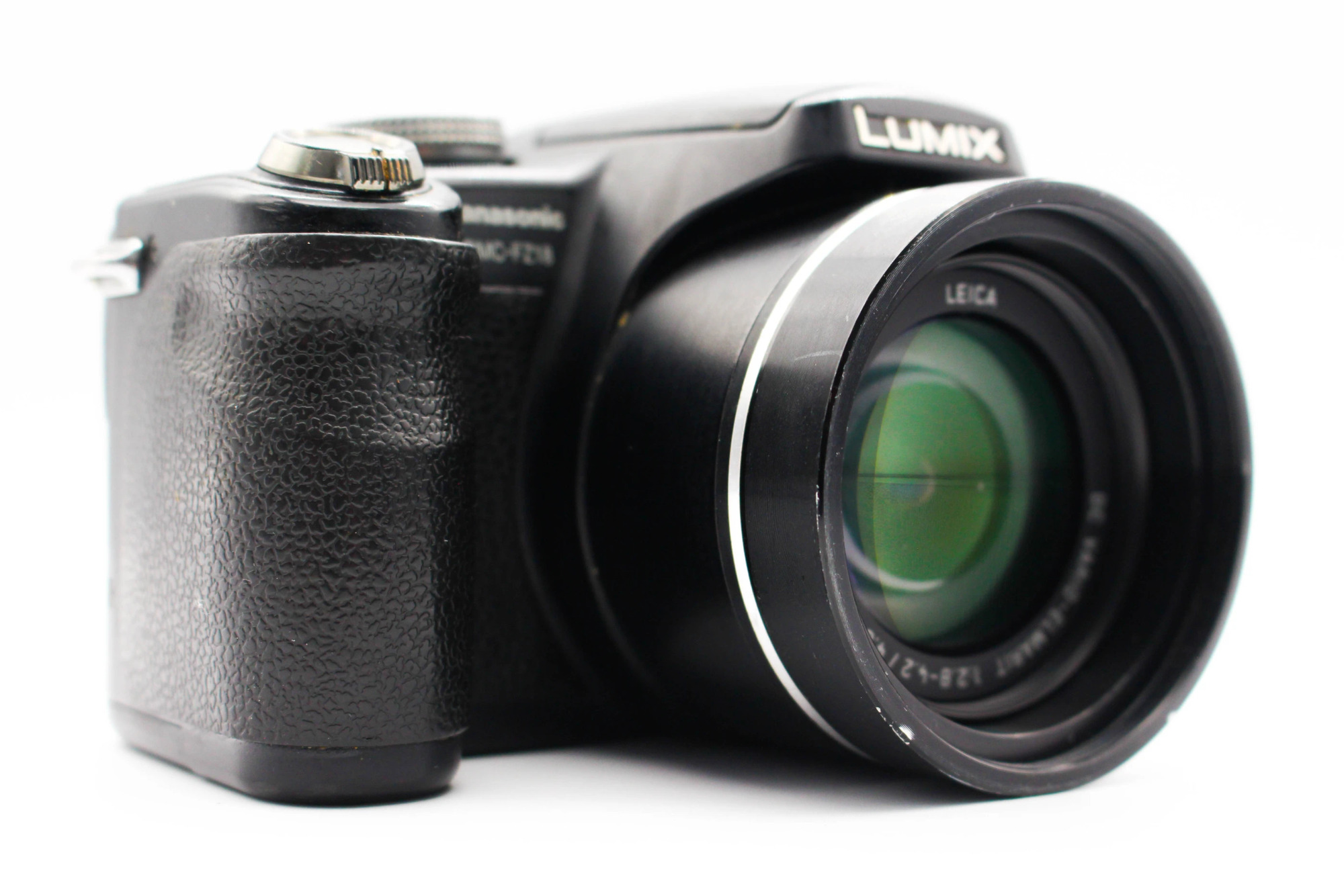 Panasonic DMC-FZ18, Good condition, ref ULCLA, photo 2 | SDS