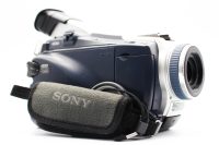 Sony Handycam DCR-TRV16, Like_new condition, ref BS7BQ3, photo 3 | SDS