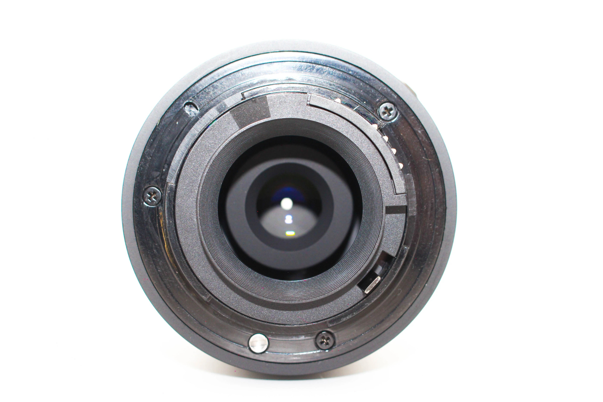 Nikon AF NIKKOR 28-80mm f/3.3-5.6 G - Nikon F Mount, Excellent condition, ref FCVK7B, photo 5 | SDS