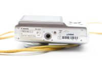 Canon PowerShot A470, Well_used condition, ref D8GCT, photo 6 | SDS