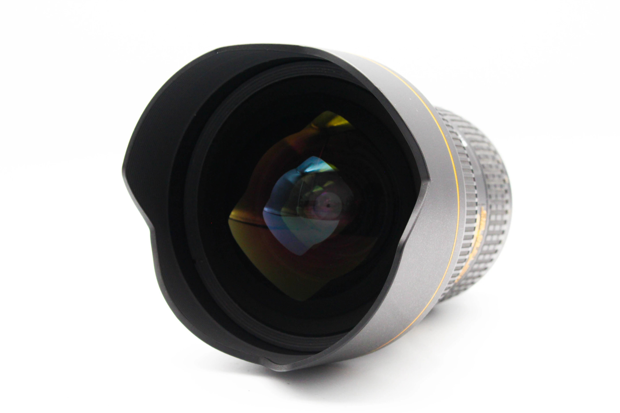 Nikon AF-S Nikkor 14-24mm f/2.8G ED - Nikon F Fit, Good condition, ref H7ANX, photo 2 | SDS