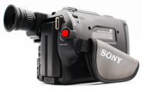 Sony CCD-TRV35, Good condition, ref GL7ANW, photo 3 | SDS