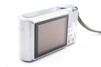 Panasonic Lumix DMC-FX100, Like_new condition, ref T5T75, photo 4 | SDS