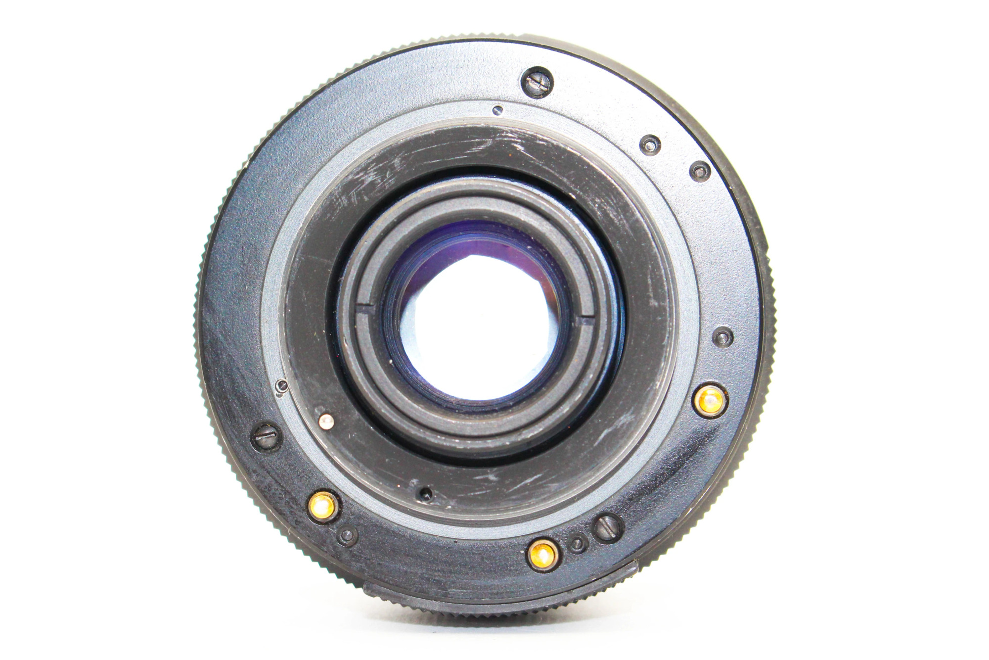 Pentacon Electric 29mm f/2.8 Multi-Coating - M42 Mount, Well_used condition, ref LF3T2, photo 5 | SDS