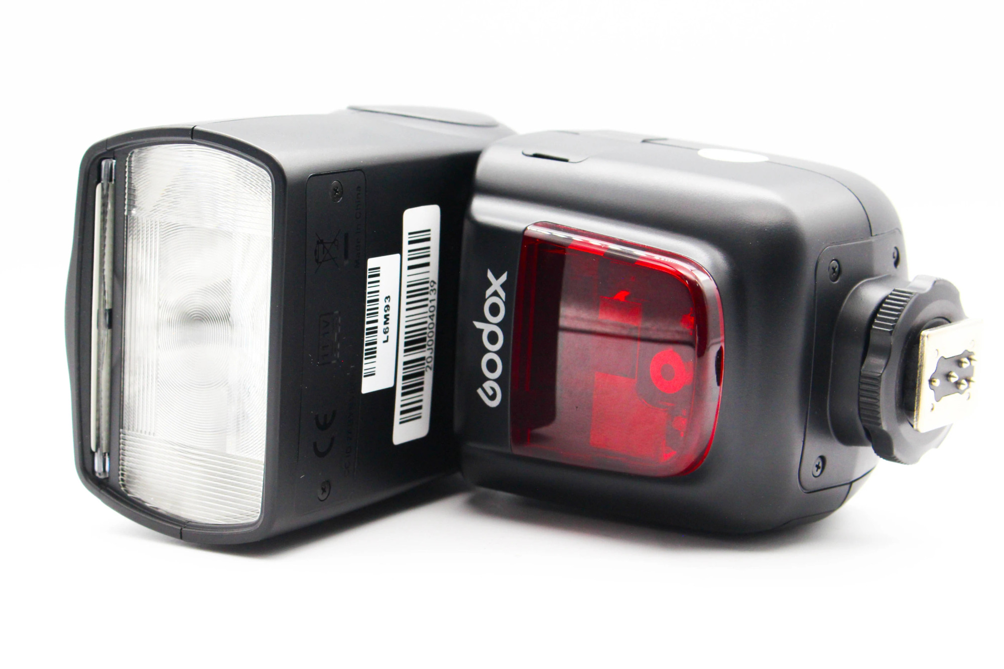 Godox Ving V860II Flash - For Canon, Like_new condition, ref L6M93, photo 1 | SDS