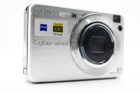 Sony Cyber-shot DSC-W130, Excellent condition, ref FUB5N, photo 2 | SDS