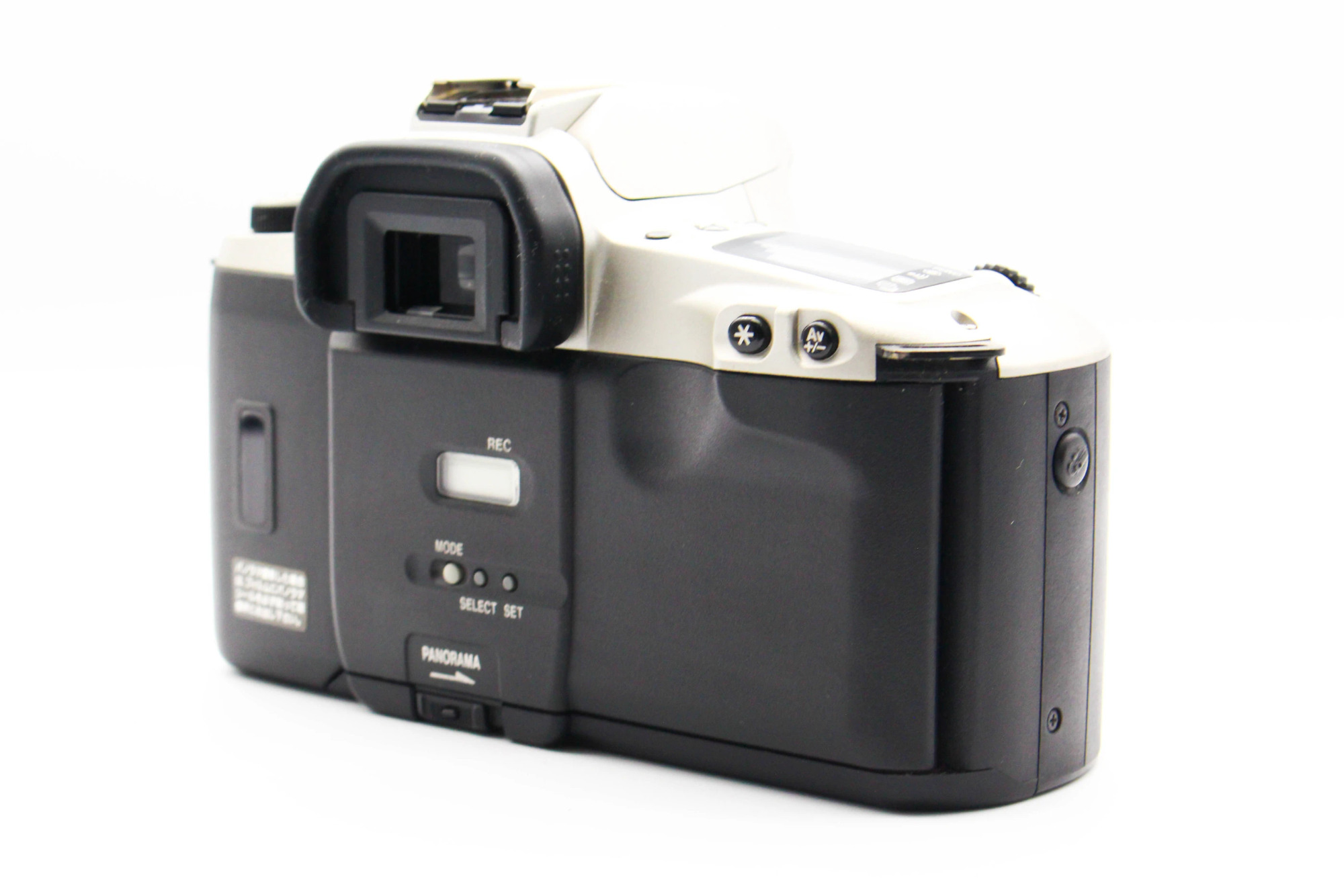 Canon EOS Kiss, Good condition, ref SPT46, photo 2 | SDS