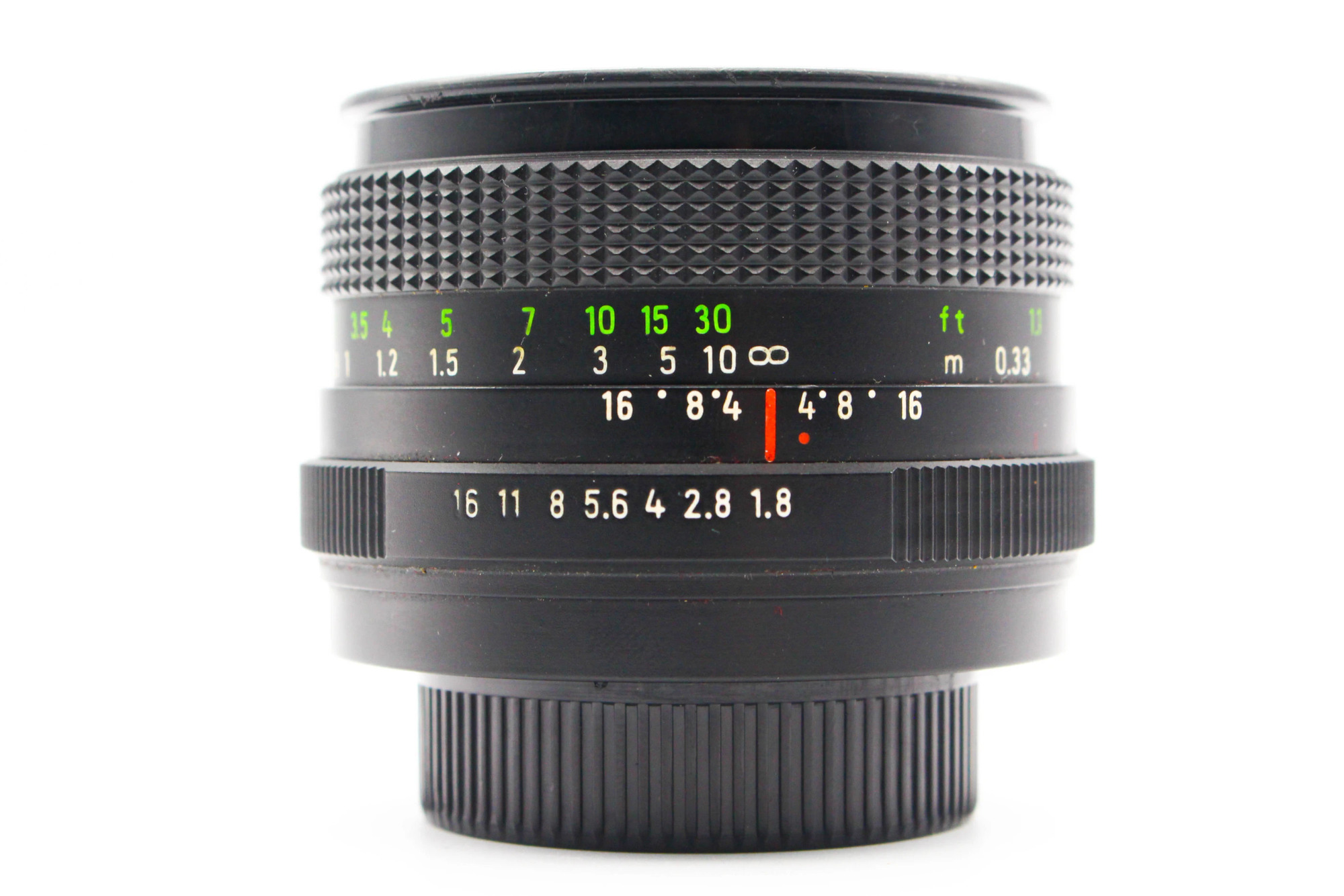 Pentacon Auto 50mm f/1.8 Multi-Coating - M42 Mount, Excellent condition, ref E23CN, photo 1 | SDS
