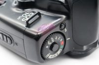 Canon EOS 10 QD, Good condition, ref EC7TM, photo 6 | SDS