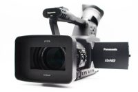 Panasonic AG-HPX171, Good condition, ref JDYPMN, photo 1 | SDS