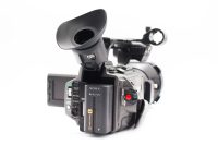 Sony DSR-PD170, Good condition, ref D6ZPLM, photo 3 | SDS