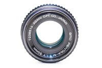 Pentax 50mm f/1.7 SMC - Pentax K Fit, Like_new condition, ref WP69B, photo 4 | SDS