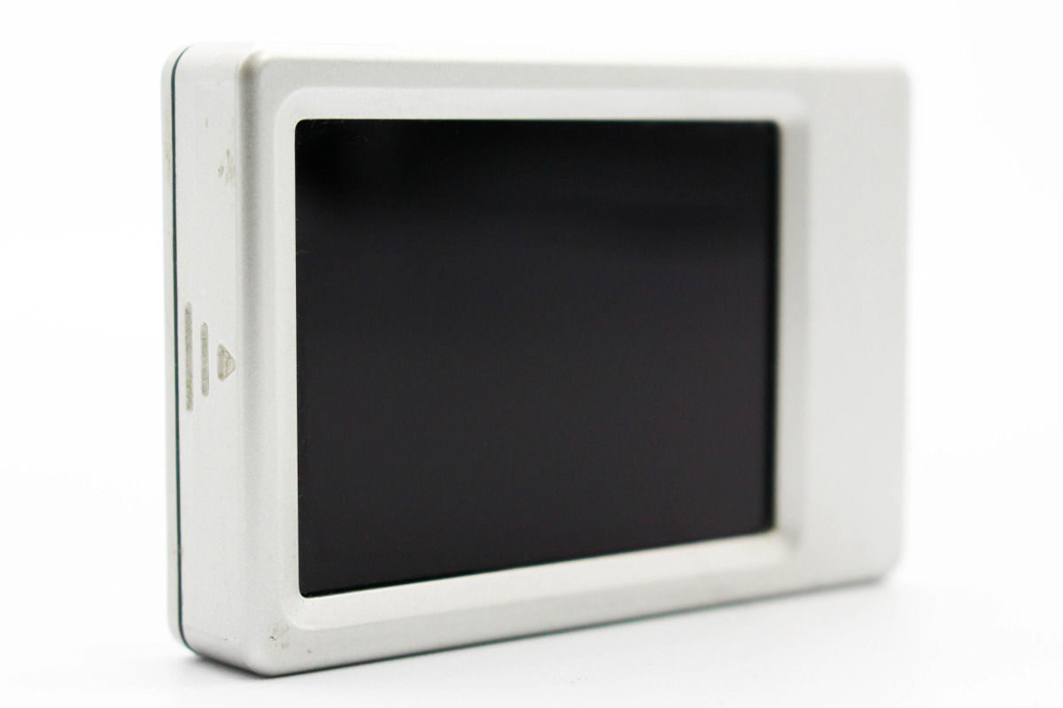 GoPro LCD Screen BacPac, Good condition, ref M7AHM3, photo 1 | SDS