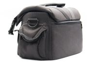 Nikon Large DSLR Pro Camera Carrying Bag (Black), Like_new condition, ref QGSYH, photo 4 | SDS