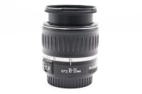 Canon EF-S 18-55mm f/3.5-5.6 - Canon EF-S Fit, Excellent condition, ref ZMA4F, photo 1 | SDS