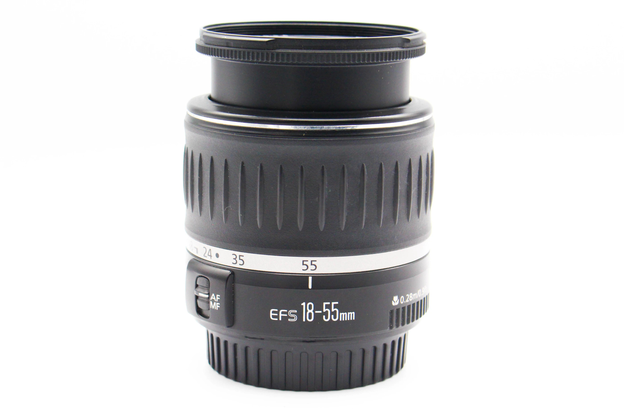 Canon EF-S 18-55mm f/3.5-5.6 - Canon EF-S Fit, Excellent condition, ref ZMA4F, photo 1 | SDS