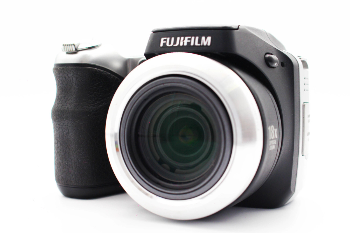 Fujifilm FinePix S8000FD, Excellent condition, ref L9KQ5Z, photo 1 | SDS