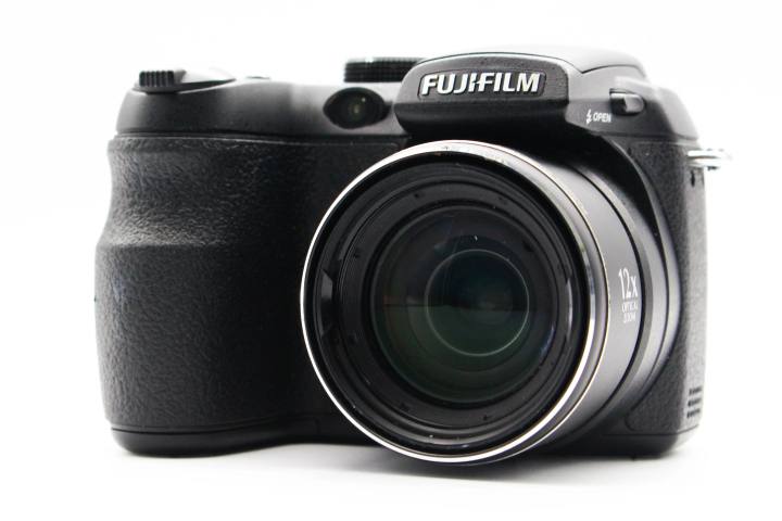 Fujifilm FinePix S1000FD, Good condition, ref FP58X, photo 8 | SDS