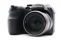 Fujifilm FinePix S1000FD, Good condition, ref FP58X, photo 1 | SDS