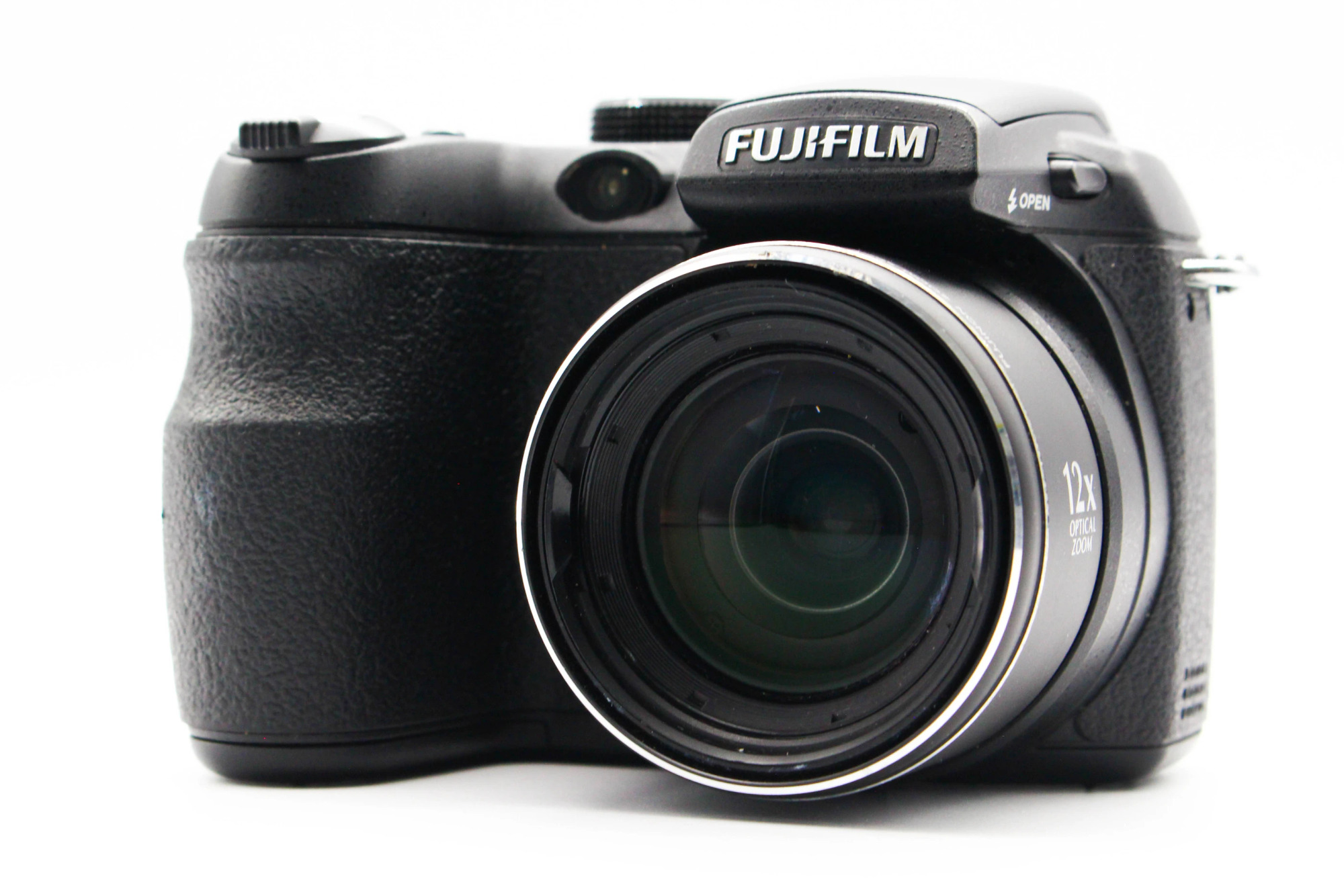 Fujifilm FinePix S1000FD, Good condition, ref FP58X, photo 1 | SDS
