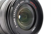 Panasonic Lumix G Vario 14-45mm f/3.5-5.6 ASPH. Mega O.I.S. - Micro Four Thirds Fit, Good condition, ref JPLPS, photo 6 | SDS