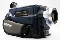 Sony DCR-TRV140, Good condition, ref QC9AXD, photo 4 | SDS