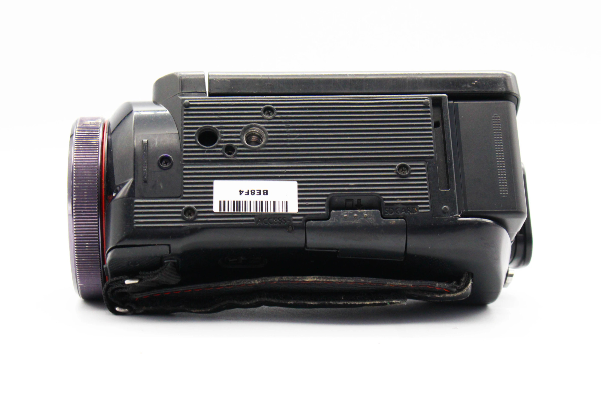 Panasonic HC-X920, Well_used condition, ref BE8F4, photo 6 | SDS