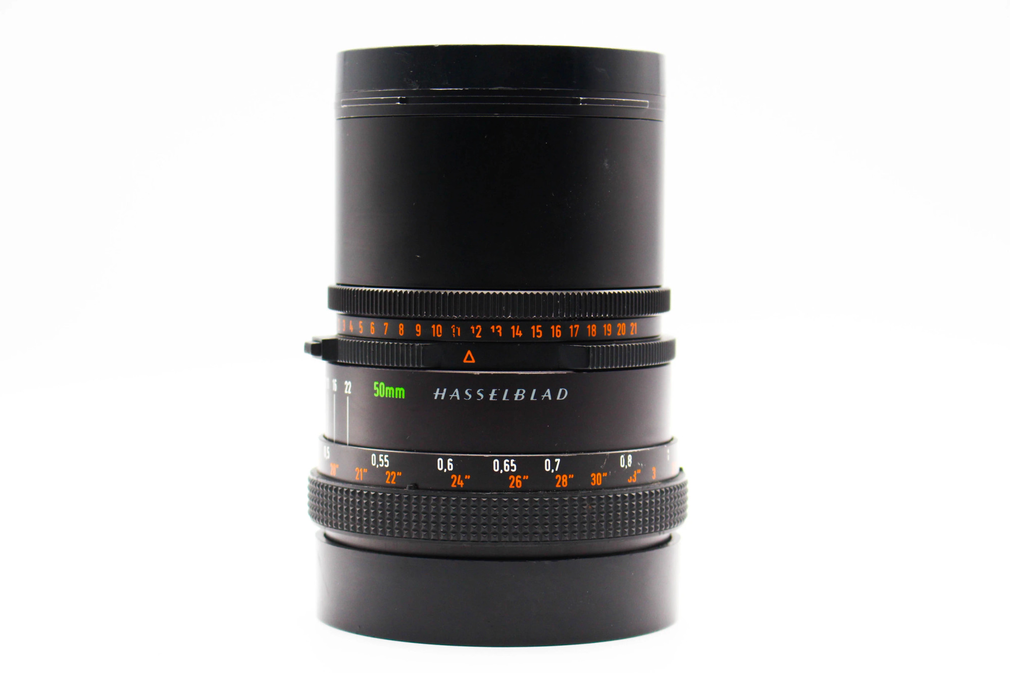 Carl Zeiss Distagon 50mm f/4 - Hasselblad Mount, Well_used condition, ref 5WQKB, photo 1 | SDS