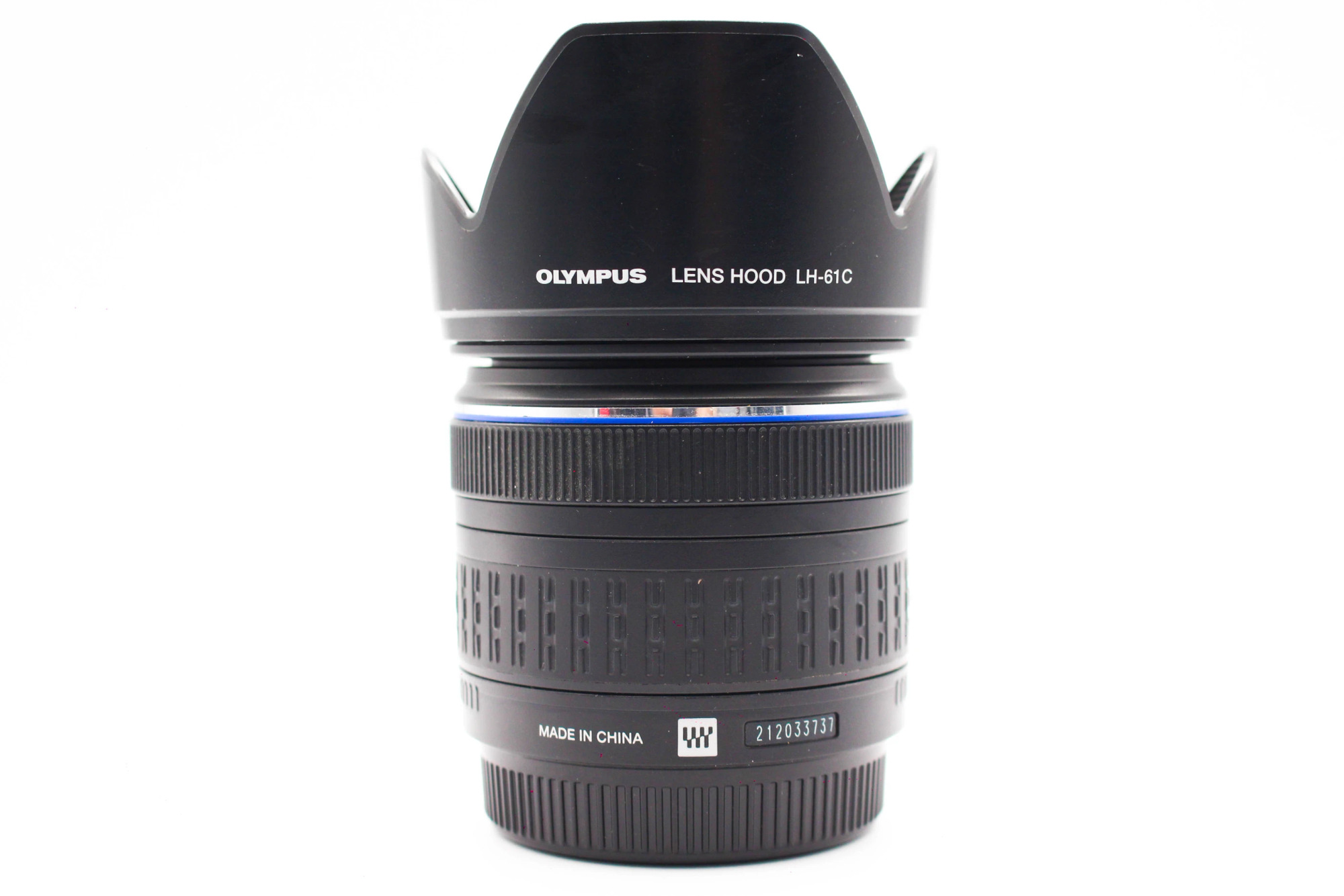 Olympus Zuiko Digital 14-42mm f/3.5-5.6 ED - Four Thirds Mount, Excellent condition, ref BZYY2T, photo 1 | SDS