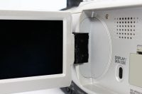 Canon DM-XM2, Well_used condition, ref JQADRL, photo 5 | SDS