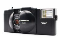 Olympus XA 1, Good condition, ref T35XJT, photo 1 | SDS