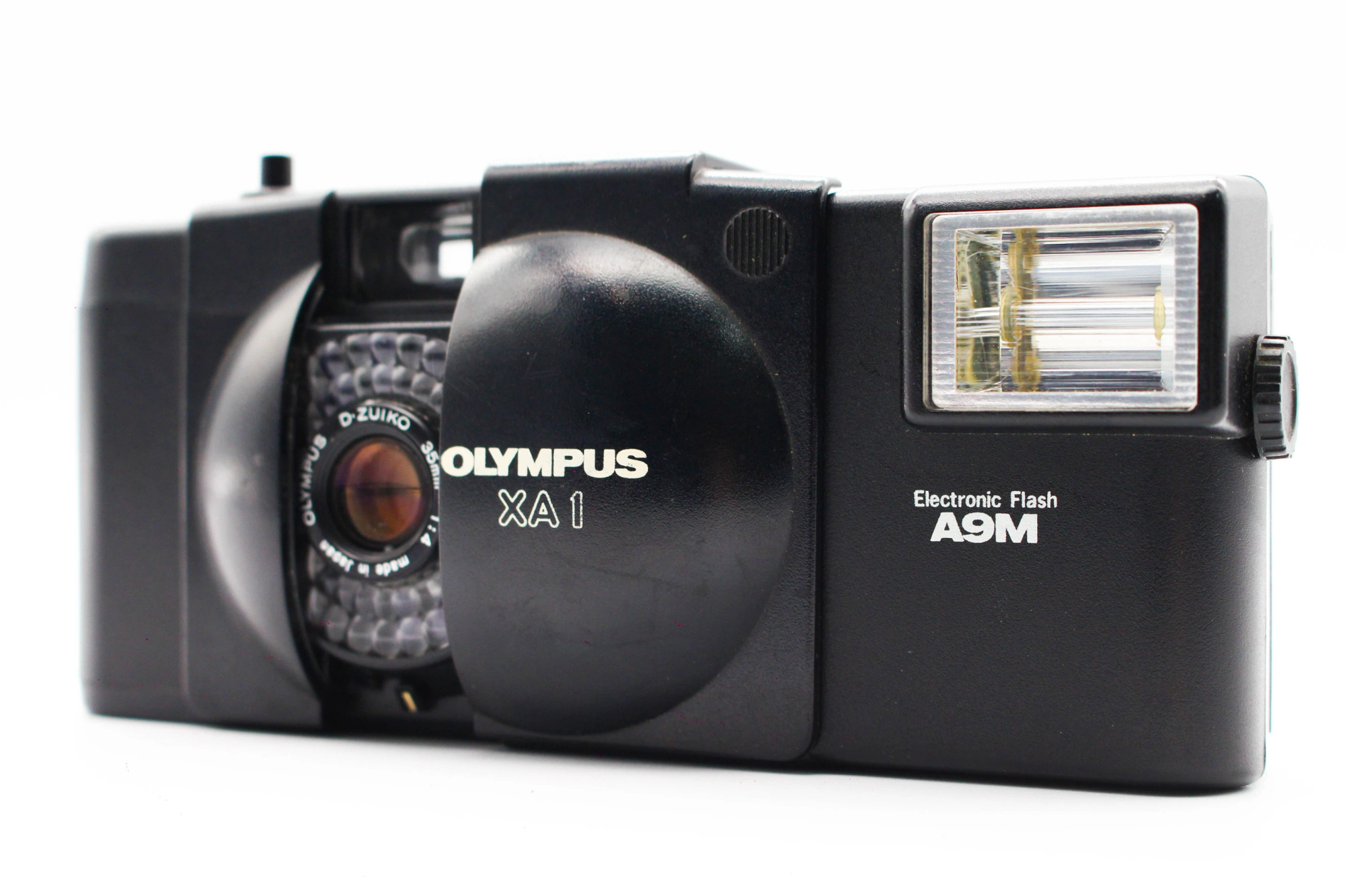 Olympus XA 1, Good condition, ref T35XJT, photo 1 | SDS