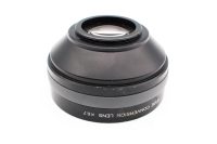 Sony VCL-HG0737C - 37mm Mount, Well_used condition, ref V3BERA, photo 4 | SDS
