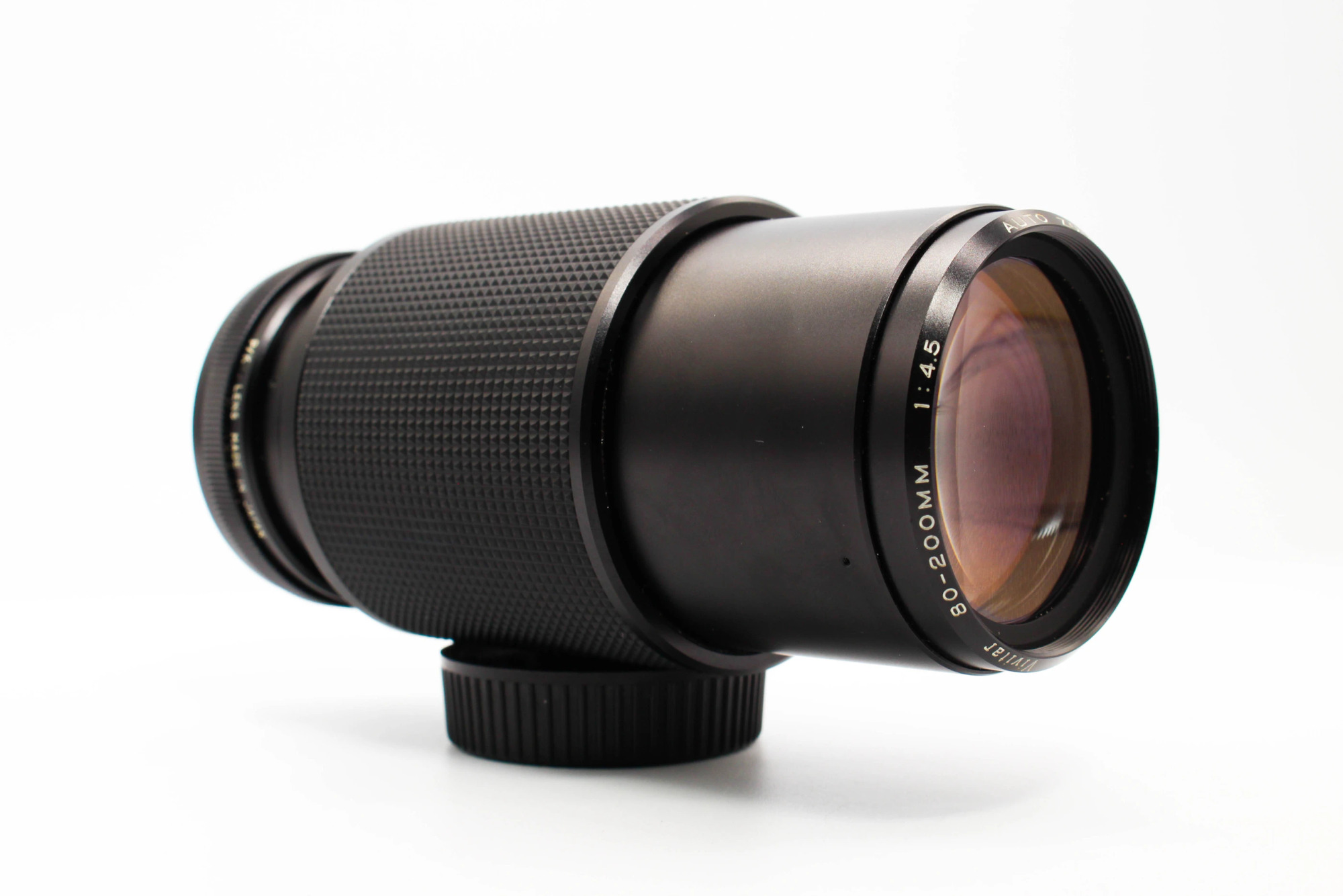 Vivitar 80-200mm f/4.5 - Pentax K Mount, Good condition, ref KRHA5U, photo 2 | SDS