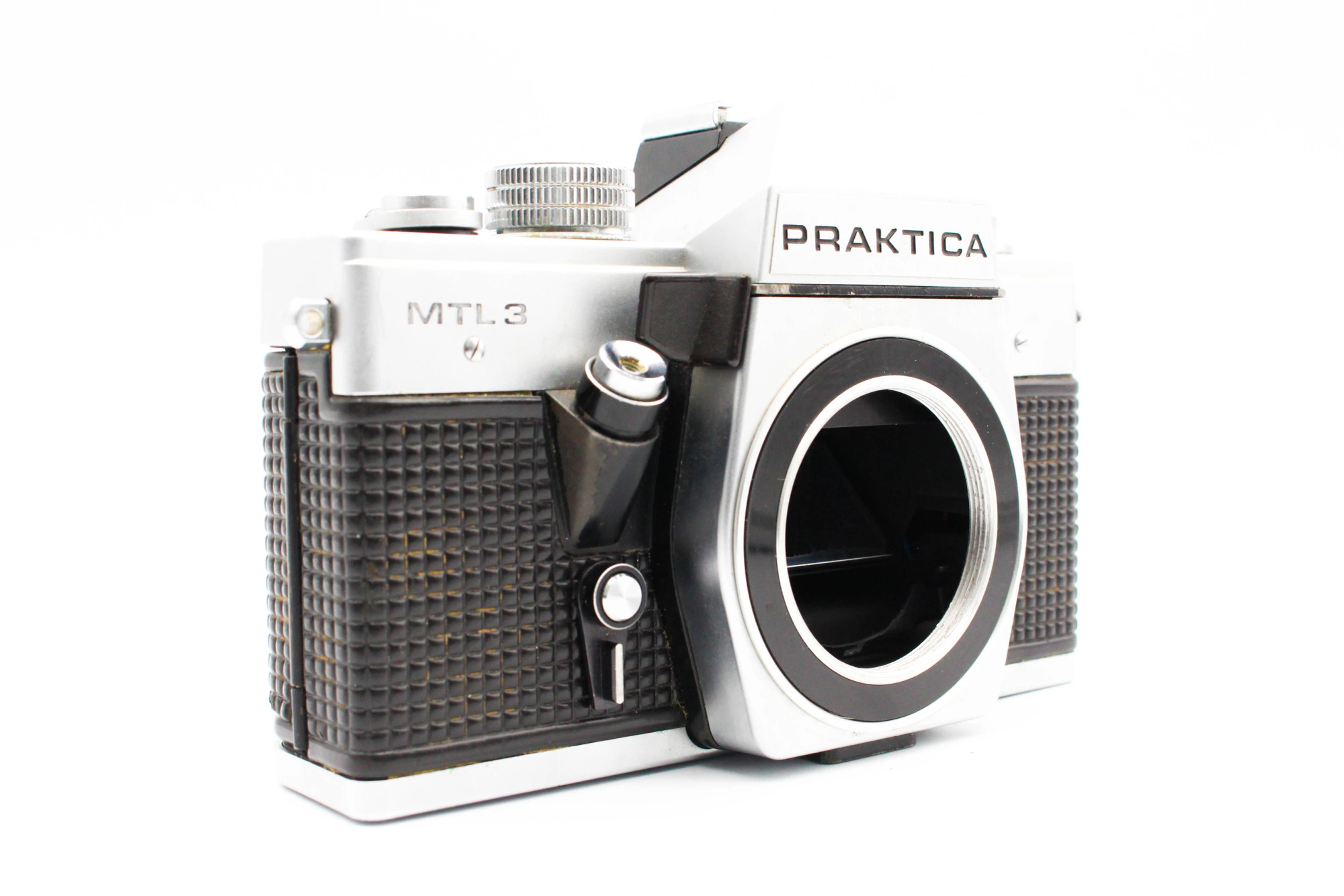 Praktica MTL 3, Good condition, ref 4D2P8Q, photo 4 | SDS