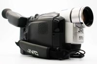 JVC GR-FXM37, Excellent condition, ref WR27JL, photo 4 | SDS