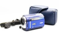 JVC Everio GZ-MG330, Excellent condition, ref TGVTK, photo 7 | SDS