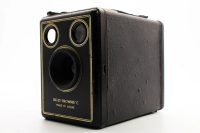 Kodak Six-20 'Brownie' C 620, Well_used condition, ref WW4CBZ, photo 1 | SDS