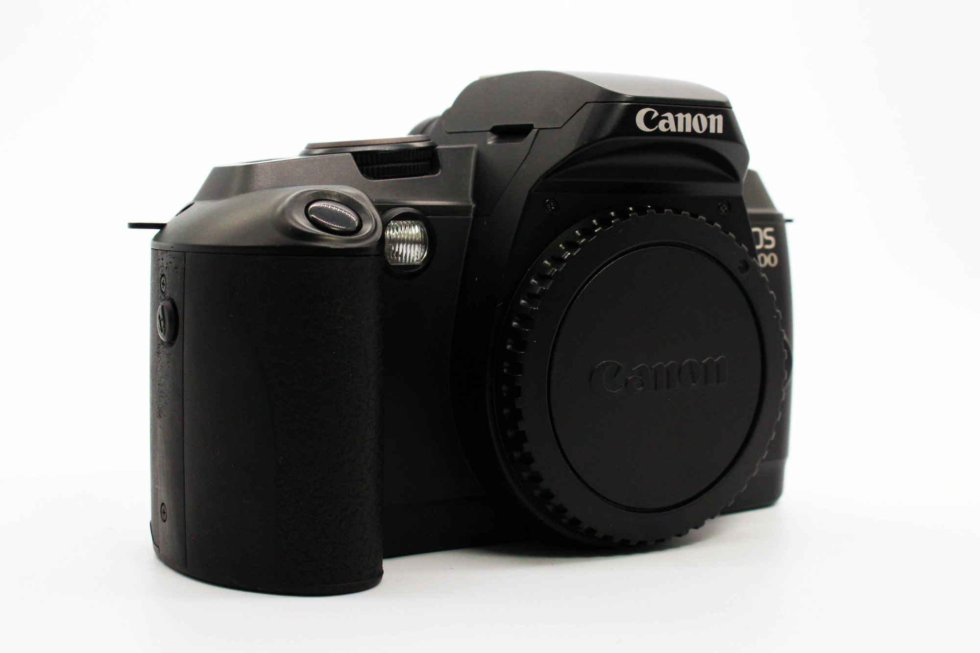 Canon EOS 5000, Excellent condition, ref 5RFTUE, photo 2 | SDS