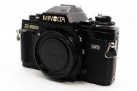 Minolta X-700, Good condition, ref XBBFJ9, photo 1 | SDS