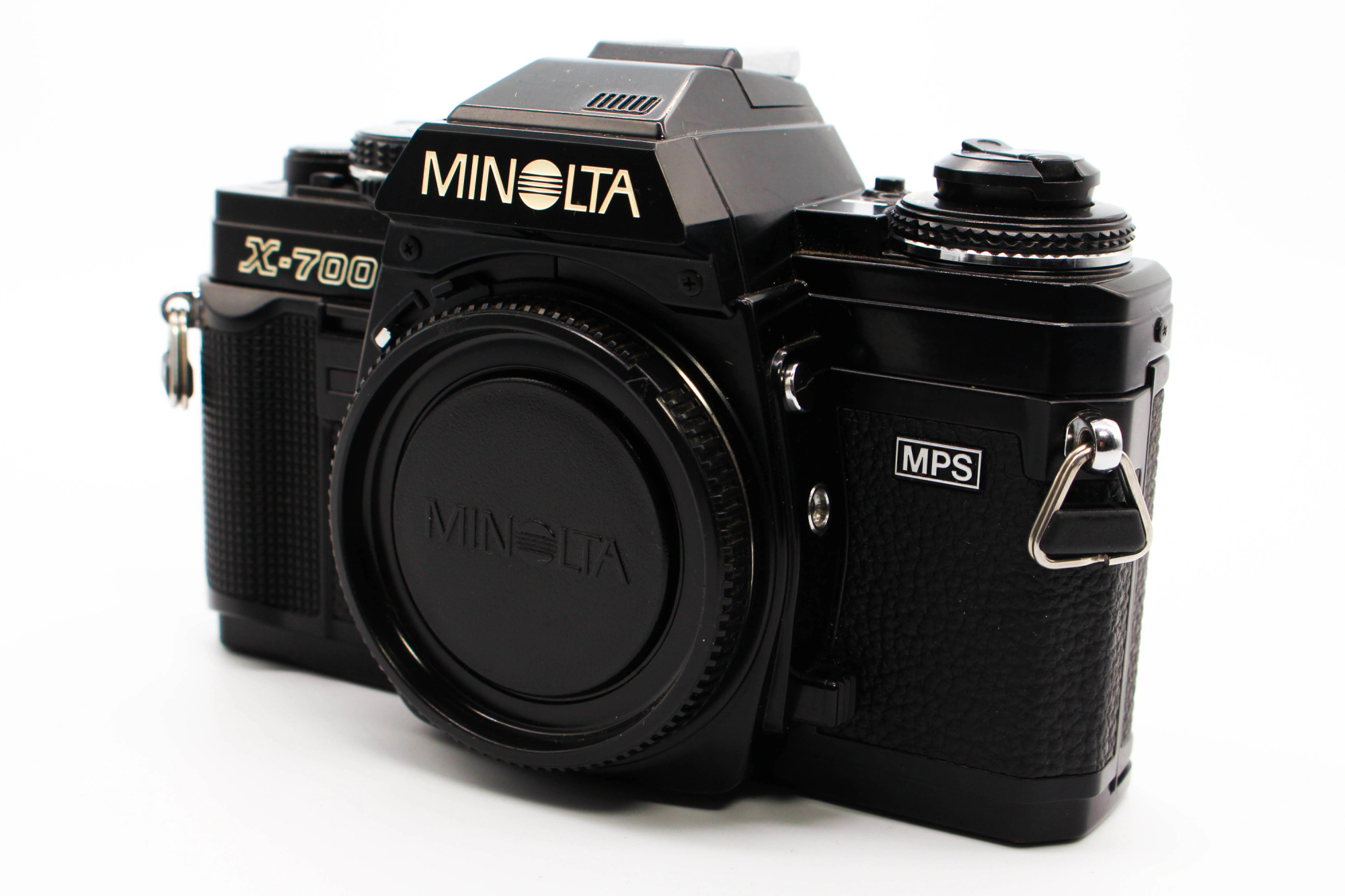 Minolta X-700, Good condition, ref XBBFJ9, photo 1 | SDS