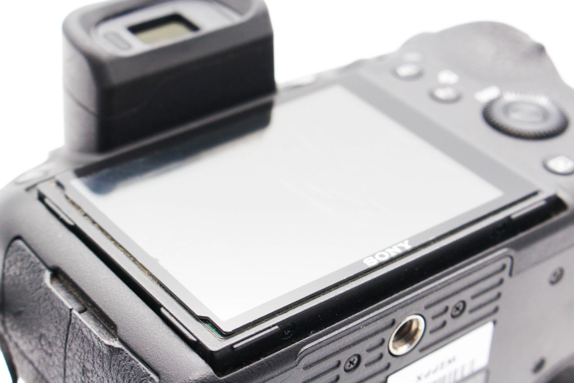 Sony Cyber-shot RX10 Mark III, Excellent condition, ref W2PPX, photo 7 | SDS