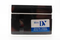SDS MiniDV Head Cleaning Tape, Like_new condition, ref UQAWJ3, photo 3 | SDS