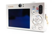 Canon IXUS 70, Like_new condition, ref AHY8F9, photo 3 | SDS