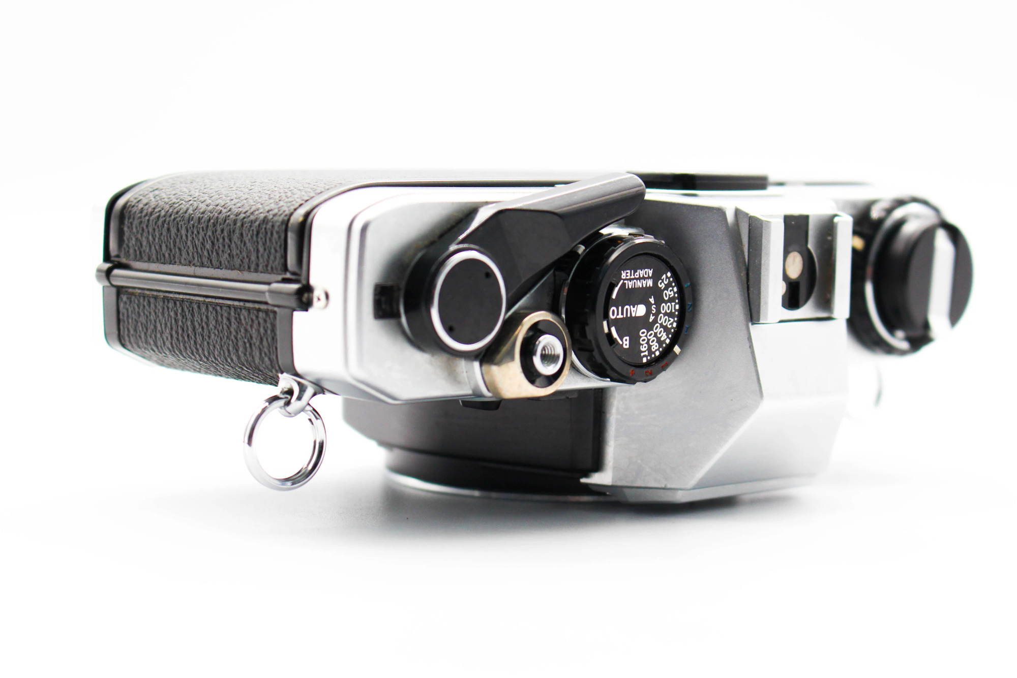 Olympus OM10, Good condition, ref UJE2B, photo 2 | SDS