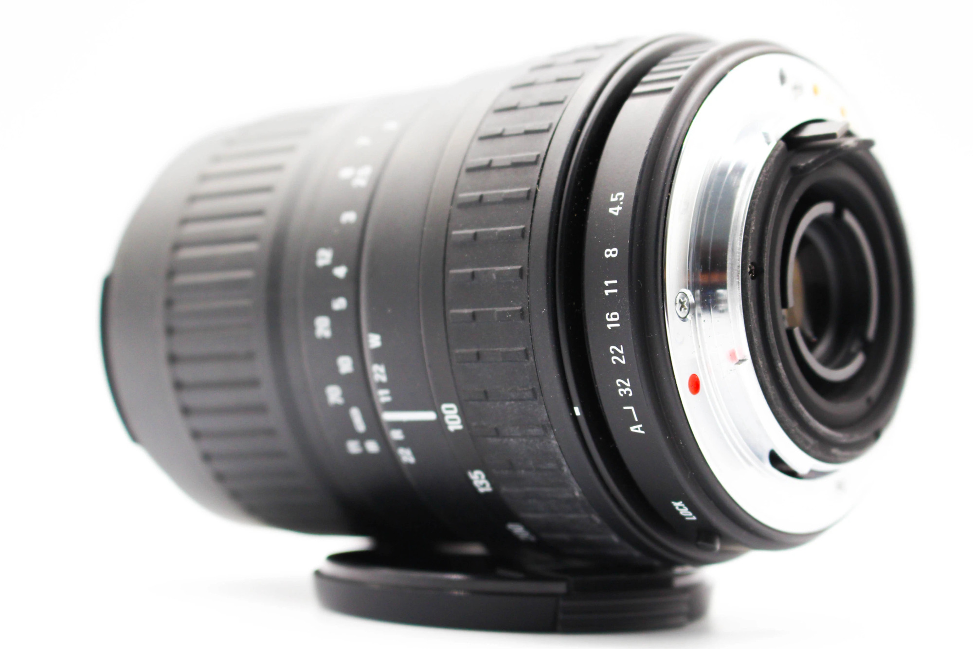 Sigma 100-300mm f/4.5-6.7 DL - Pentax K Mount, Good condition, ref LVYBYM, photo 4 | SDS