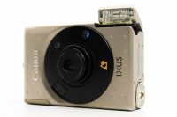 Canon IXUS APS, Good condition, ref 4NNLC4, photo 2 | SDS