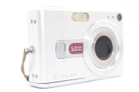 Casio EXILIM EX-Z50, Well_used condition, ref L2MSPG, photo 4 | SDS
