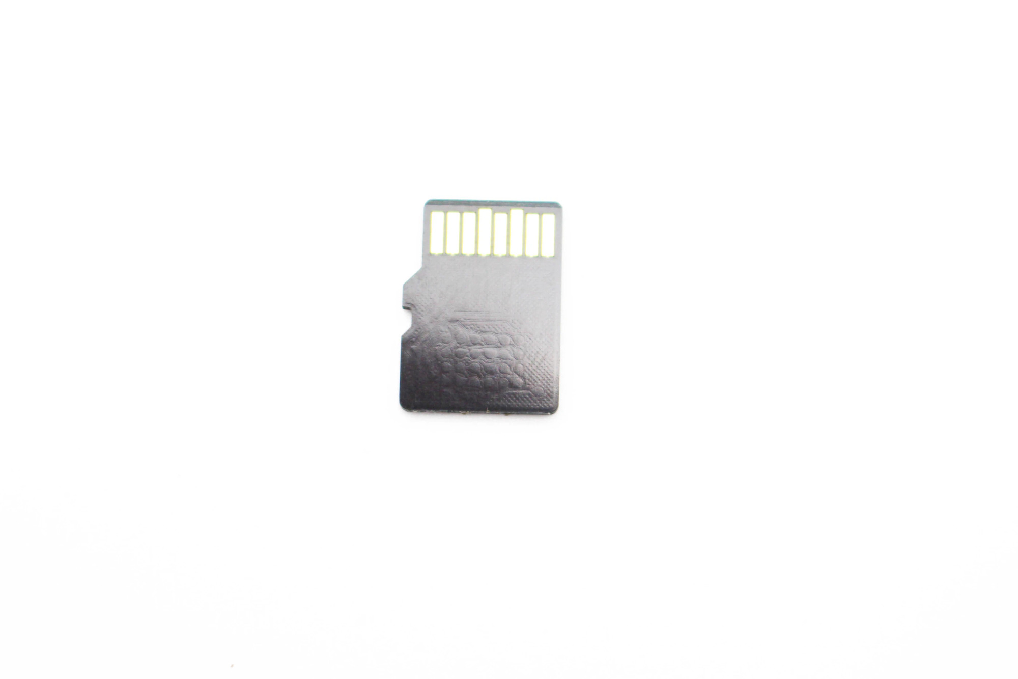 Kingston 4GB MicroSD SDHC Card Class 4, Like_new condition, ref KEW5L, photo 2 | SDS
