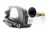 Panasonic VDR-D250, Good condition, ref GL5GX, photo 2 | SDS